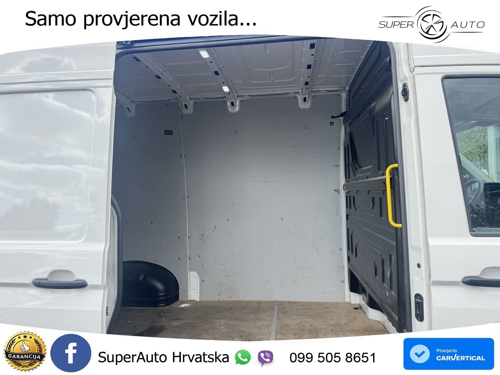 VW Crafter