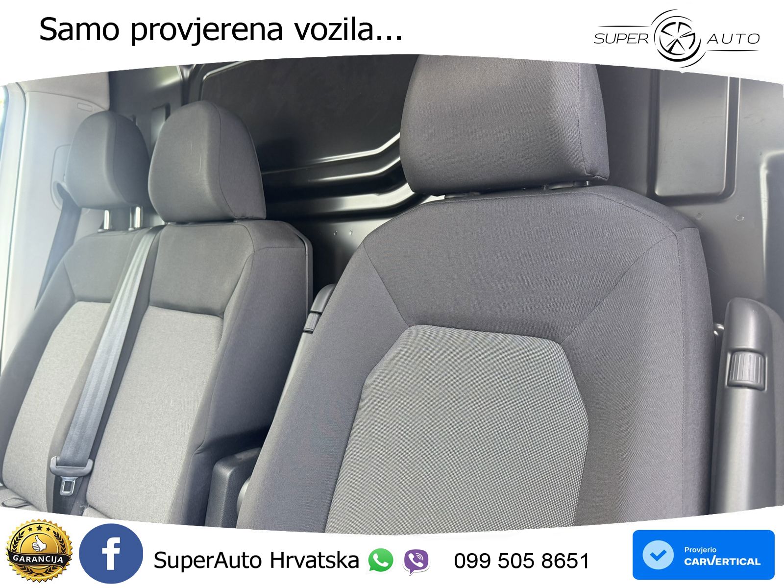 VW Crafter