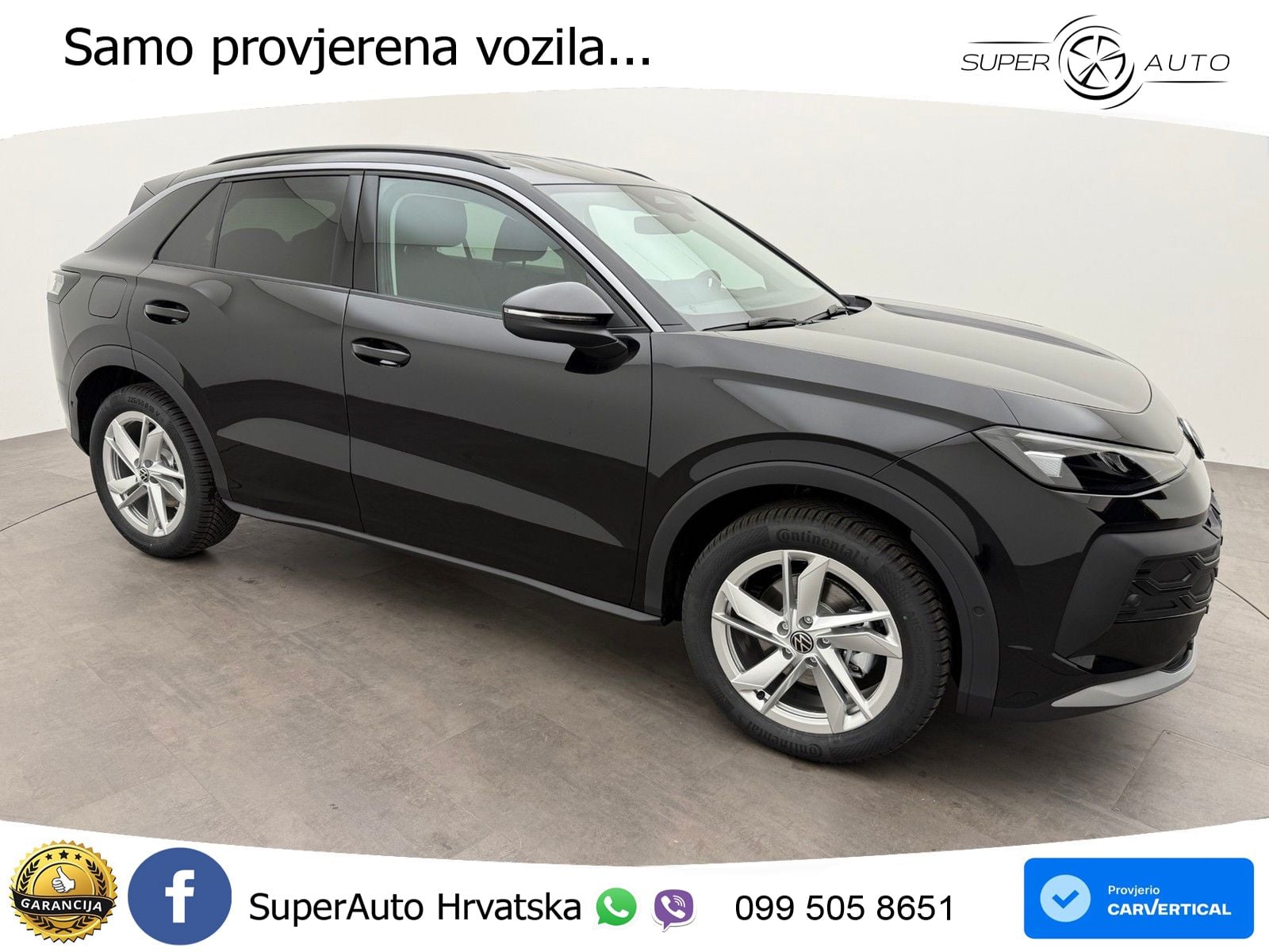 Volkswagen T-Roc II 1.5 eTSI (150 KS)  DSG LED+GR SJED+ACC
