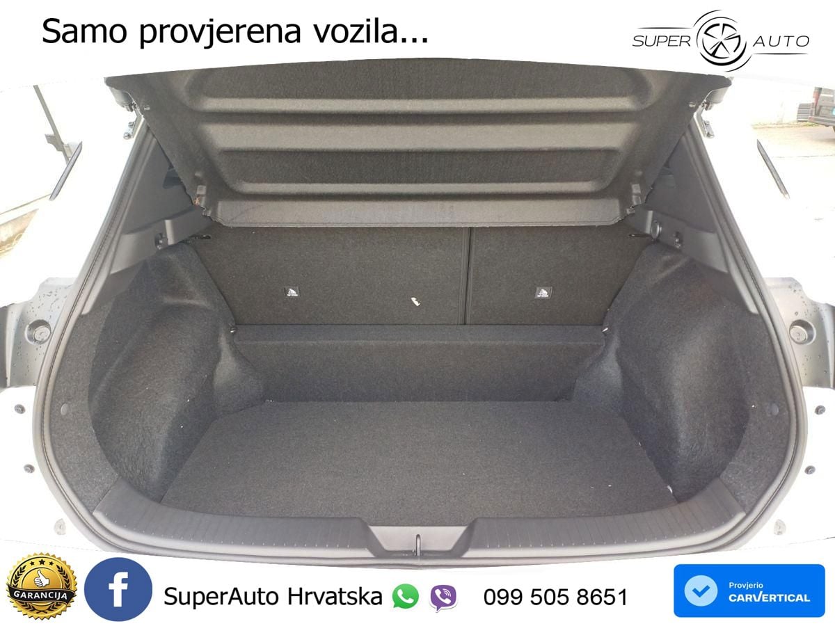 Nissan Qashqai 1.3 DIG-T (158 KS) Xtronic N-Connecta LED+GR SJED+ACC