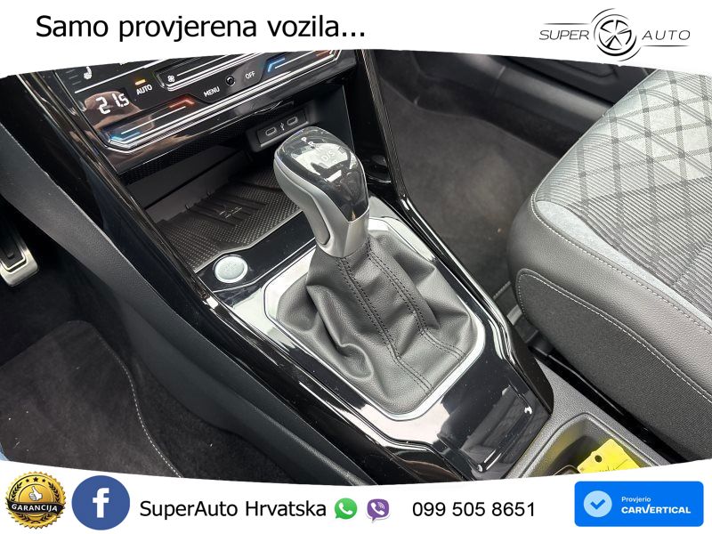 Volkswagen T-Roc I 2.0 TDI (150 KS) DSG LED+GR SJED+ACC