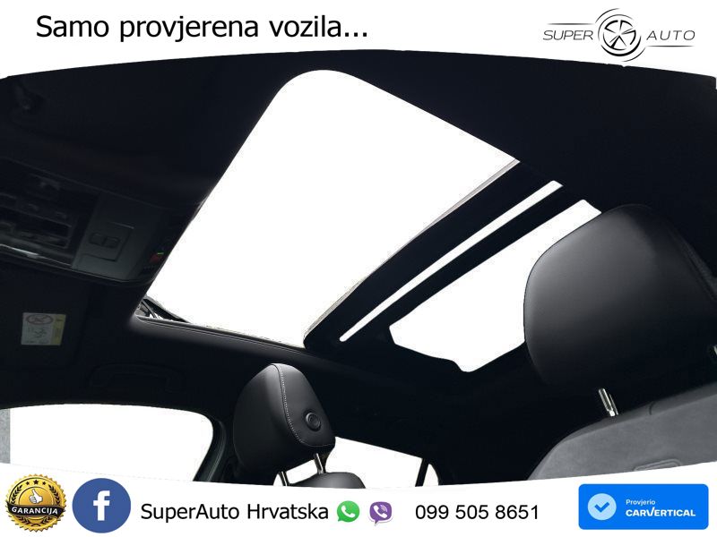 Volkswagen T-Roc I 2.0 TDI (150 KS) DSG LED+GR SJED+ACC