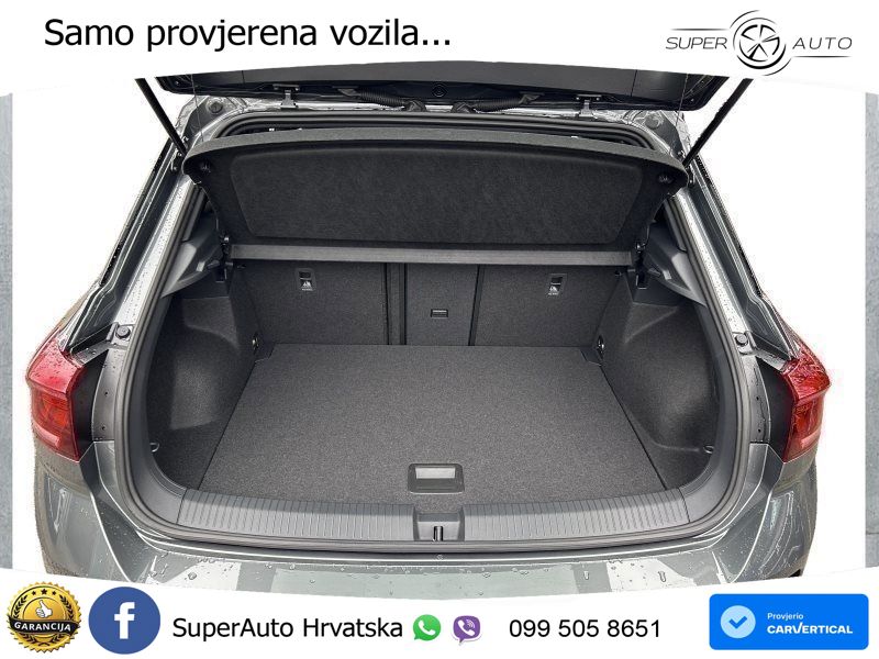 Volkswagen T-Roc I 2.0 TDI (150 KS) DSG LED+GR SJED+ACC