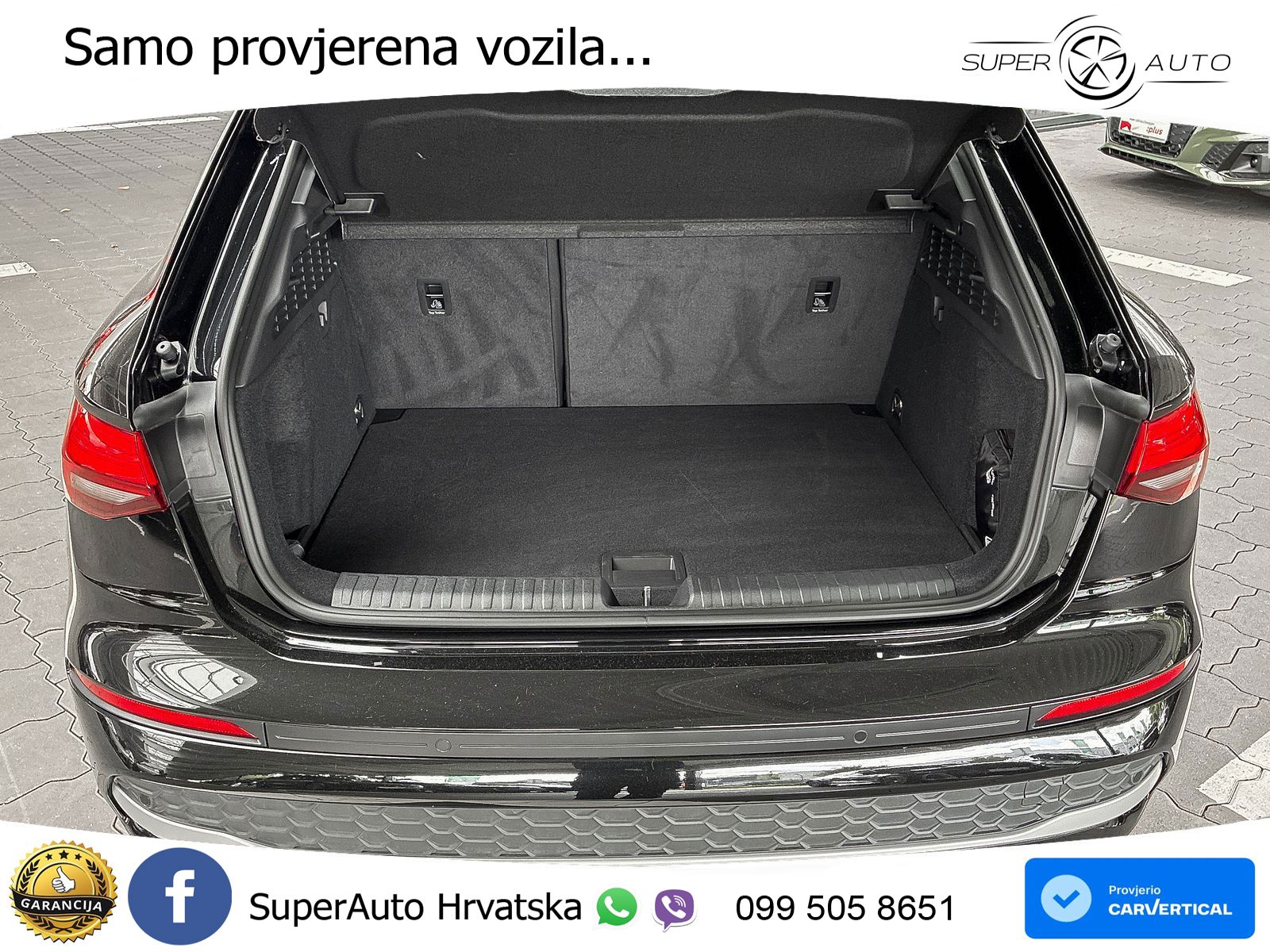 Audi A3 Sportback 30 TFSI (116 KS) Mild Hybrid S tronic advanced LED+GR SJED+ACC