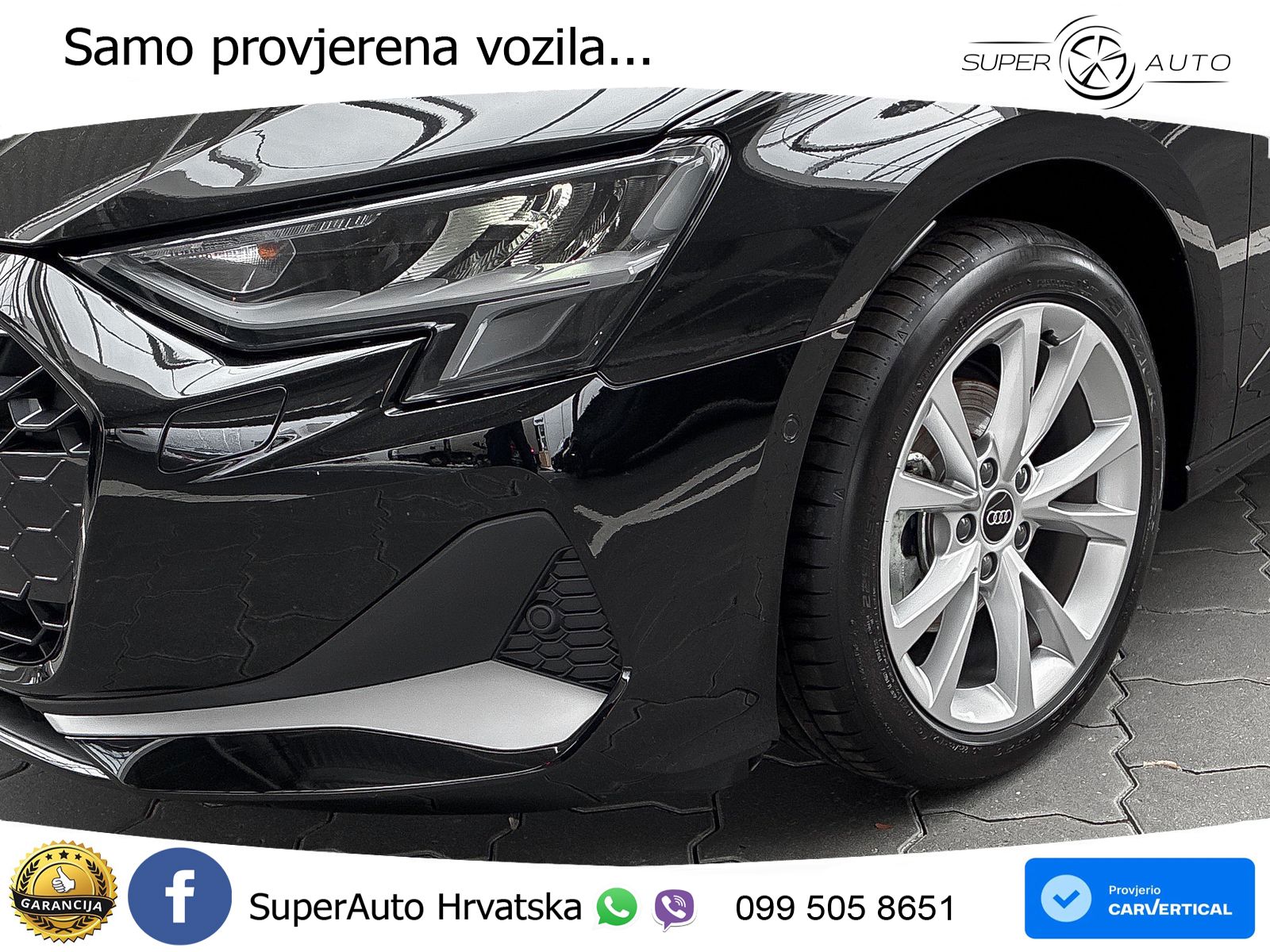 Audi A3 Sportback 30 TFSI (116 KS) Mild Hybrid S tronic advanced LED+GR SJED+ACC