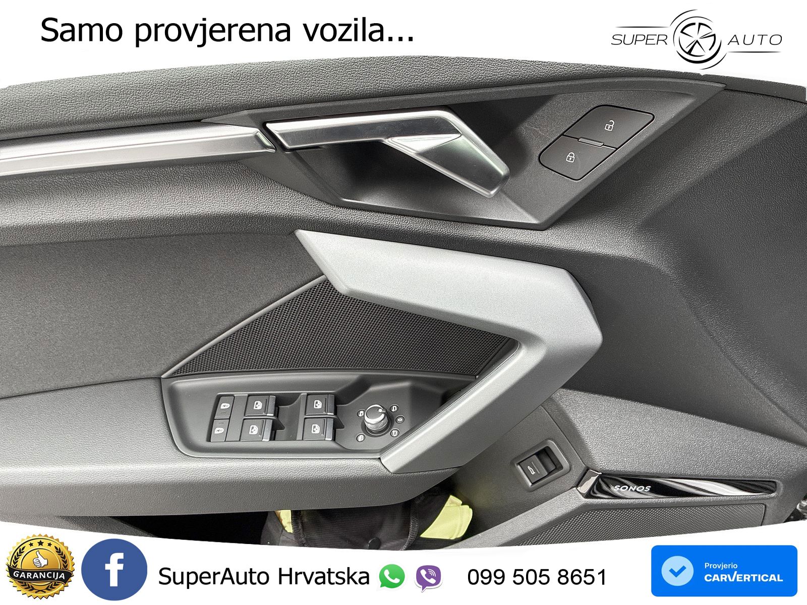 Audi A3 Sportback 30 TFSI (116 KS) Mild Hybrid S tronic advanced LED+GR SJED+ACC
