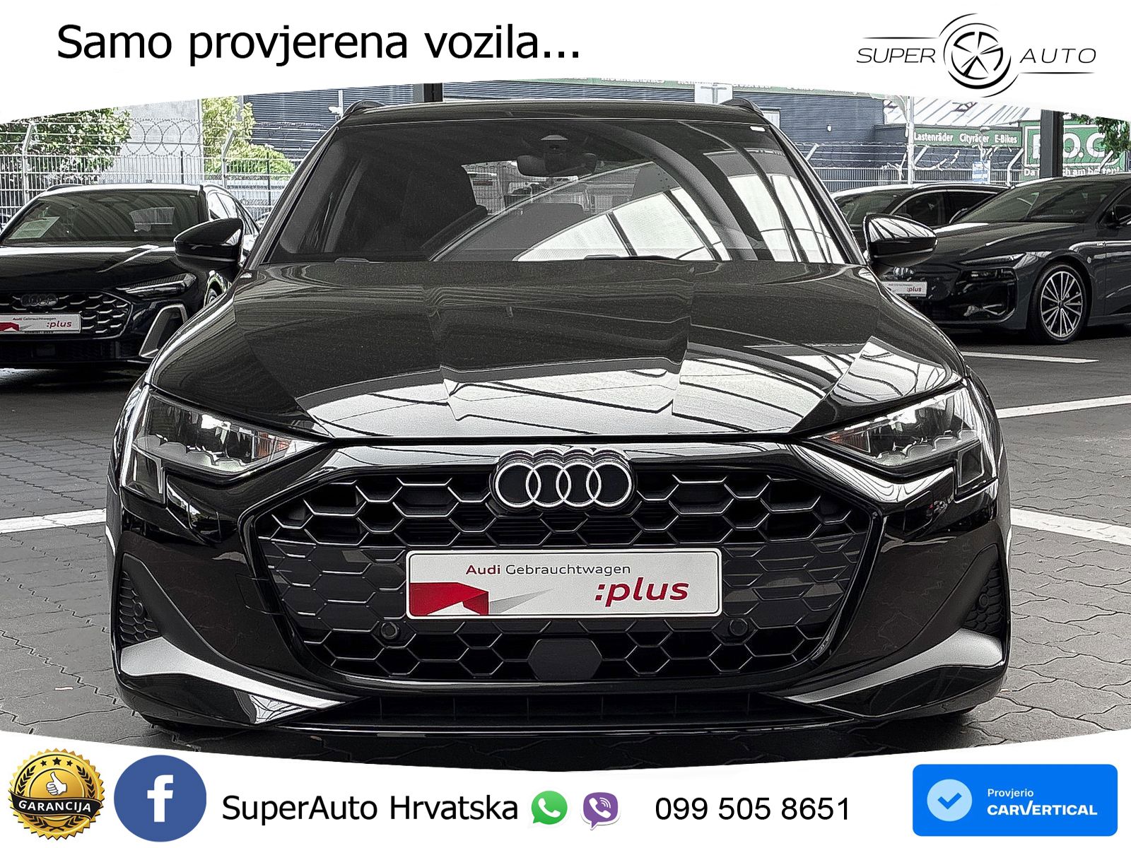 Audi A3 Sportback 30 TFSI (116 KS) Mild Hybrid S tronic advanced LED+GR SJED+ACC
