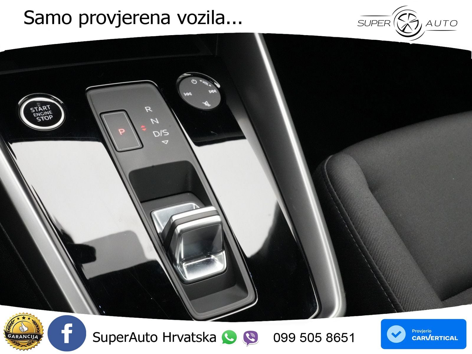 Audi A3 35 TDI (150 KS) S tronic LED+GR SJED+ACC