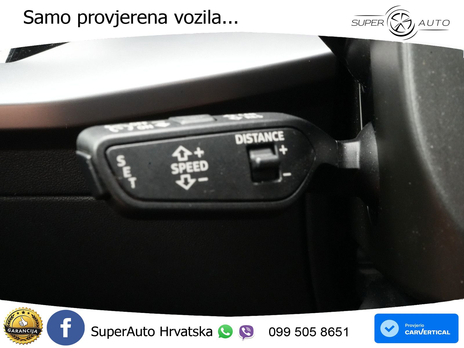 Audi A3 35 TDI (150 KS) S tronic LED+GR SJED+ACC