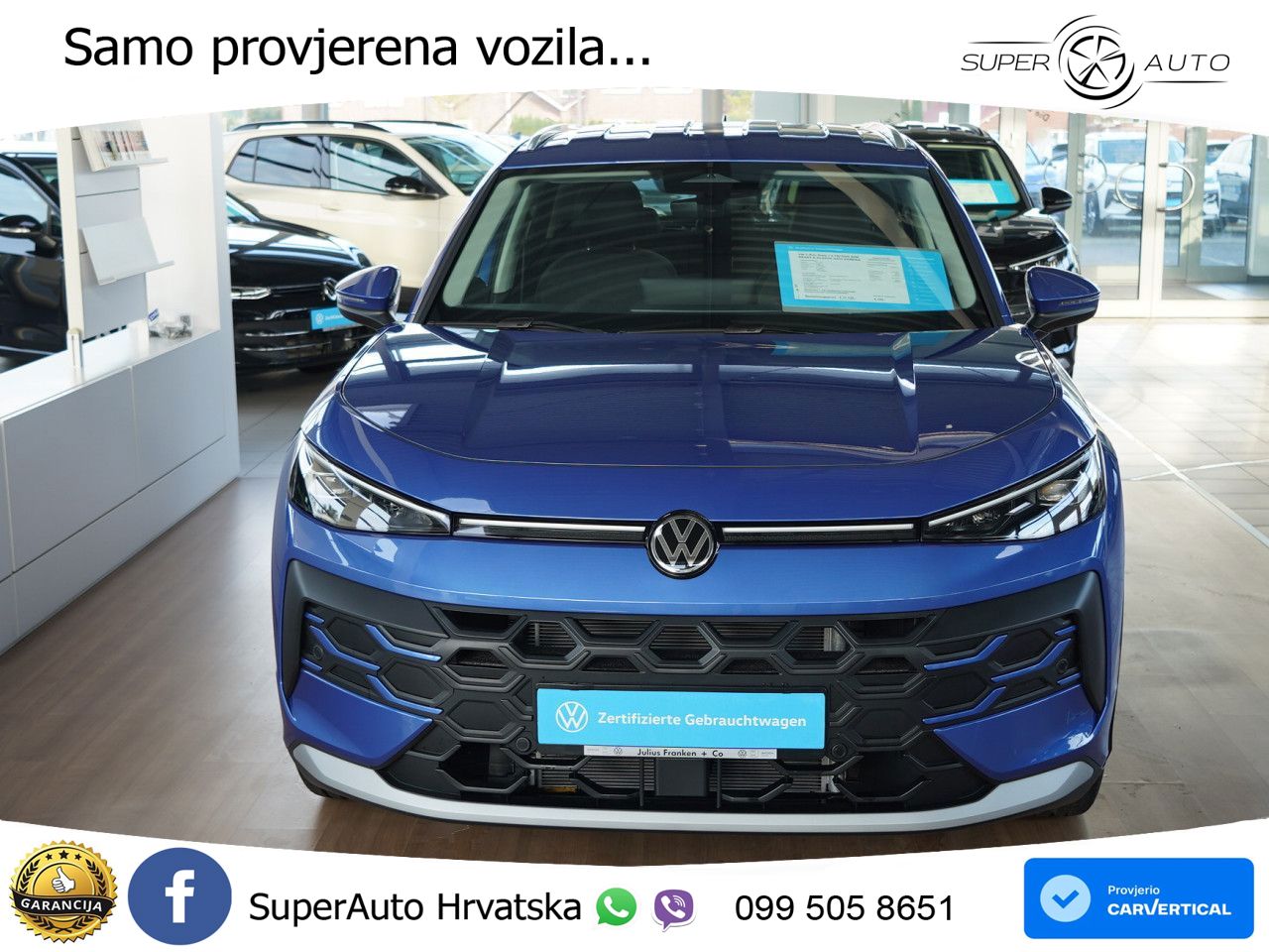 Volkswagen T-Roc 1.5 eTSI (116 KS)  DSG LED+GR SJED+ACC