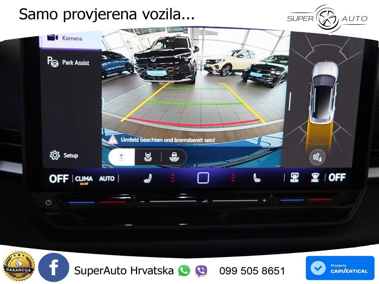 Volkswagen T-Roc 1.5 eTSI (116 KS)  DSG LED+GR SJED+ACC