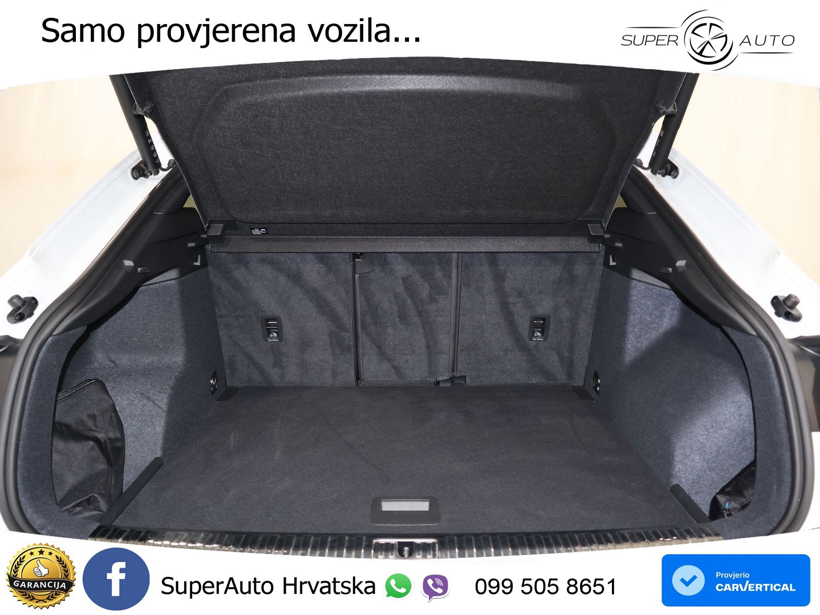 Audi Q3 Sportback 35 TDI (150 KS) S tronic MATRIX+GR SJED+KAM