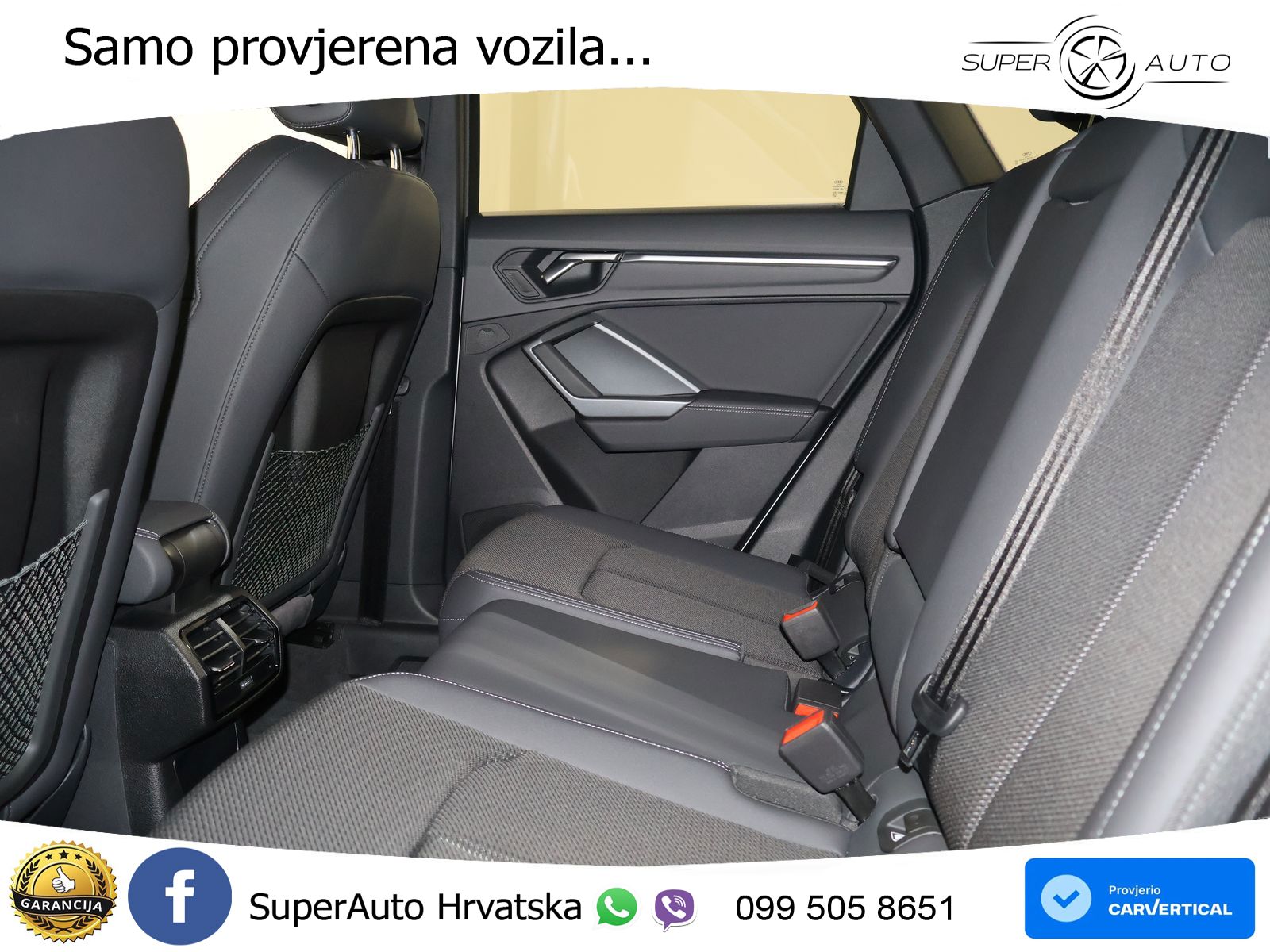 Audi Q3 Sportback 35 TDI (150 KS) S tronic MATRIX+GR SJED+KAM