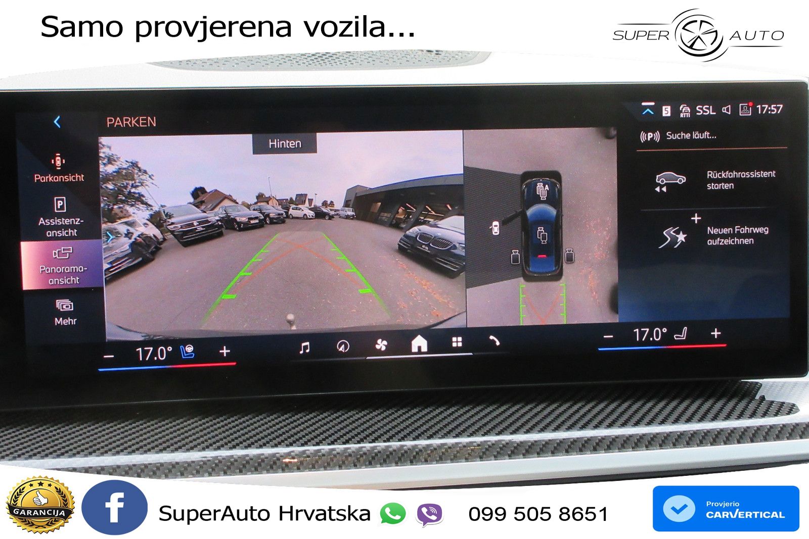 BMW X6 40d (352 KS) xDrive Steptronic LED+GR SJED+ACC