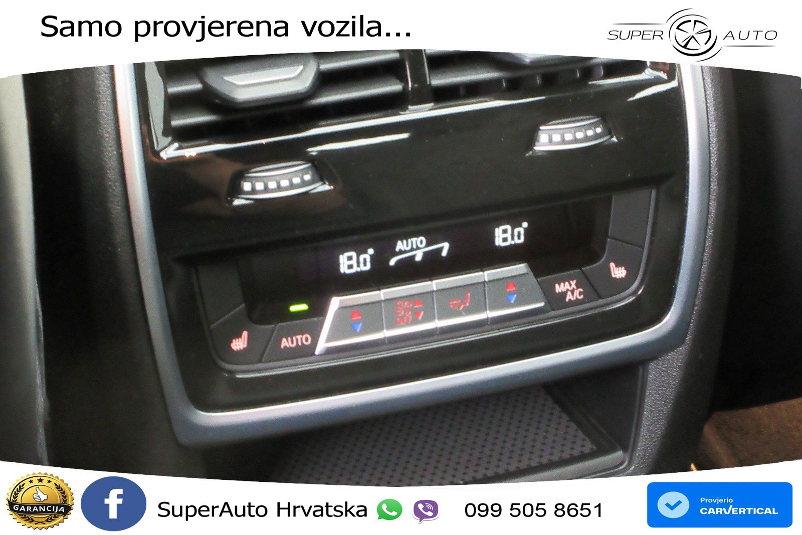 BMW X6 40d (352 KS) xDrive Steptronic LED+GR SJED+ACC