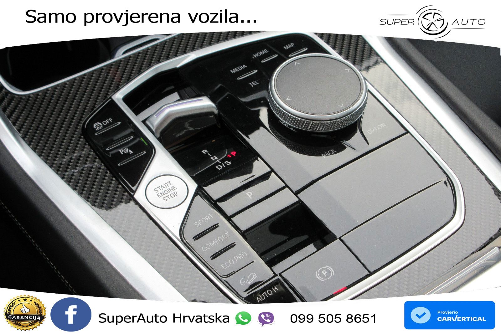 BMW X6 40d (352 KS) xDrive Steptronic LED+GR SJED+ACC