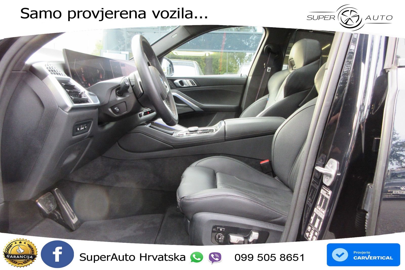 BMW X6 40d (352 KS) xDrive Steptronic LED+GR SJED+ACC