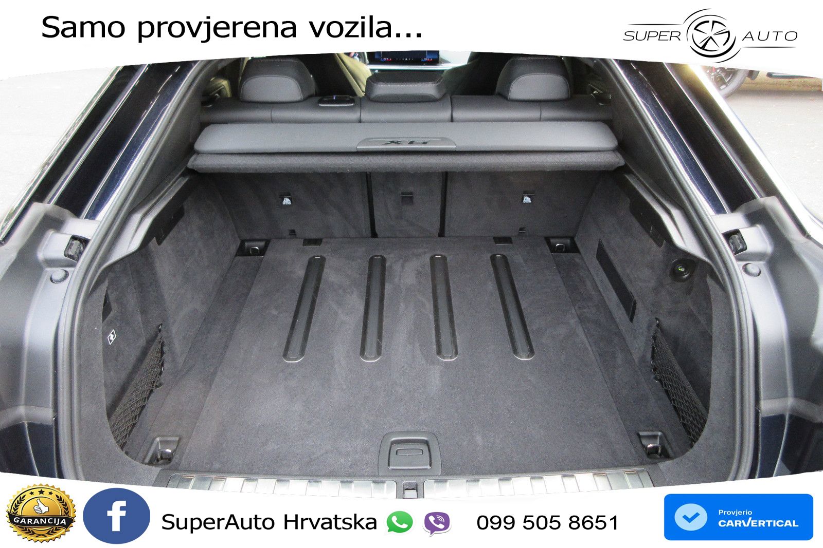 BMW X6 40d (352 KS) xDrive Steptronic LED+GR SJED+ACC