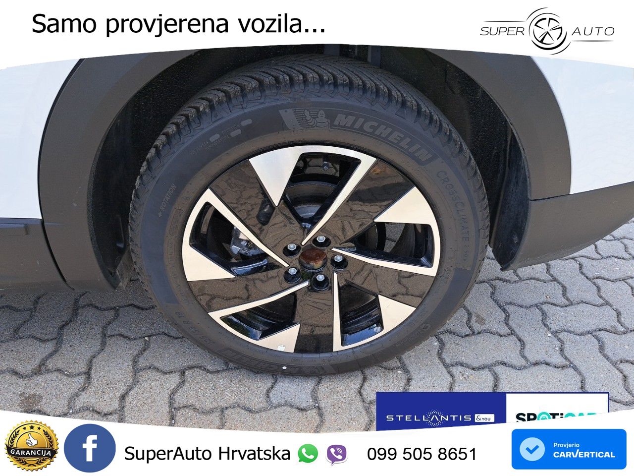 Opel Grandland 1.2 Turbo (136 KS)  e-DCT Edition