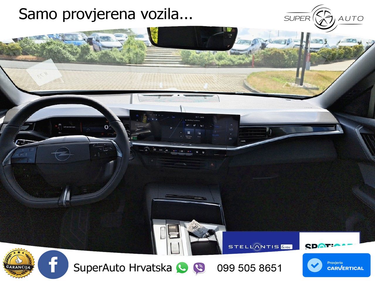 Opel Grandland 1.2 Turbo (136 KS)  e-DCT Edition