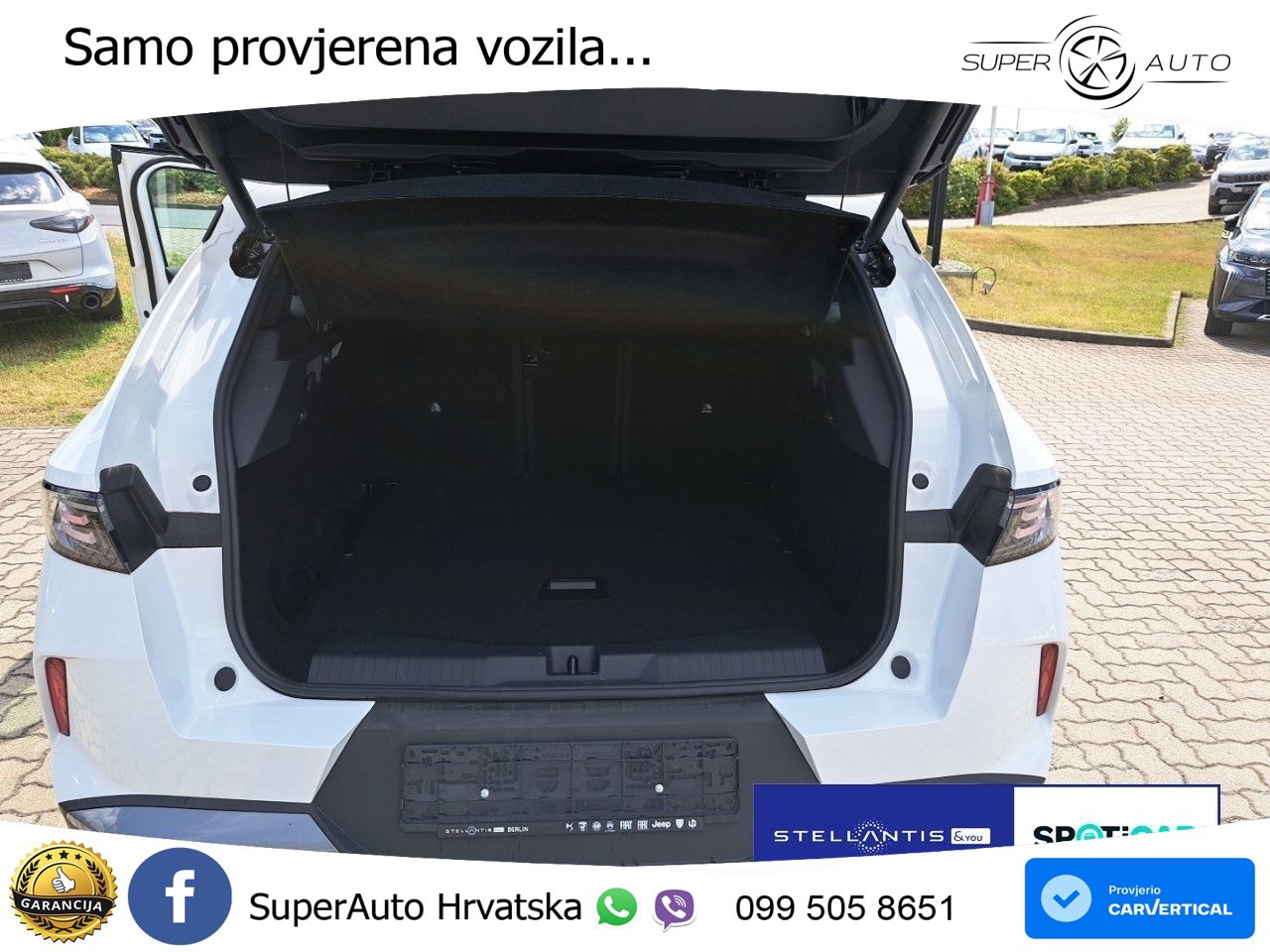 Opel Grandland 1.2 Turbo (136 KS)  e-DCT Edition