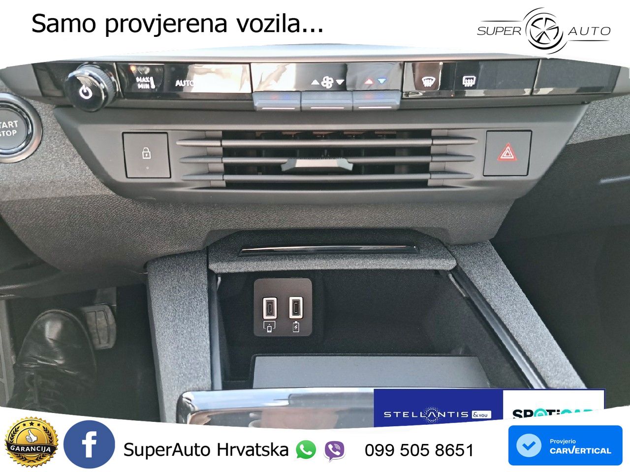 Opel Grandland 1.2 Turbo (136 KS)  e-DCT Edition