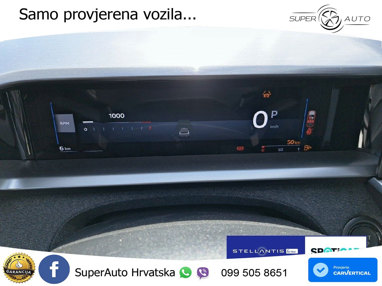 Opel Grandland 1.2 Turbo (136 KS)  e-DCT Edition