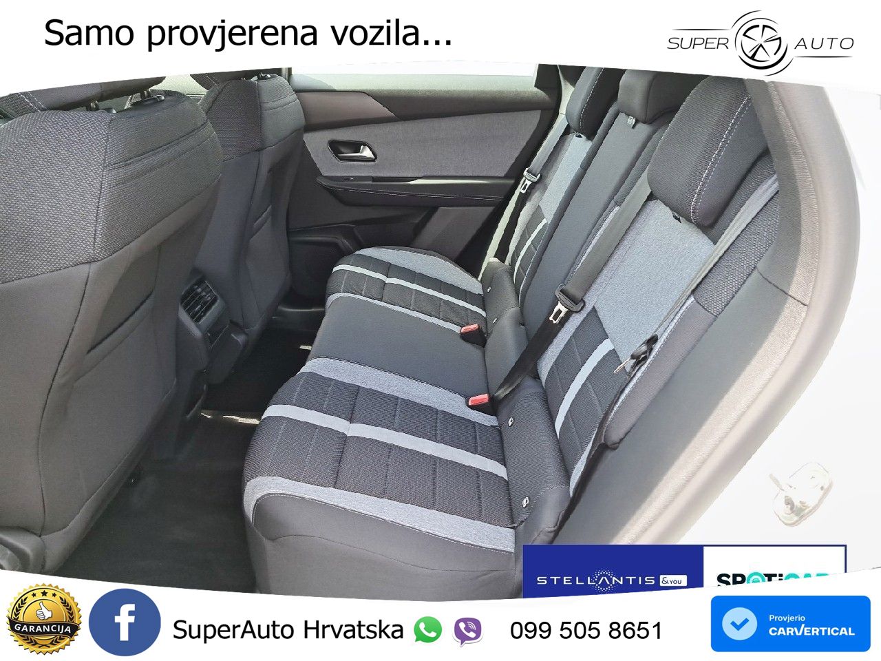 Opel Grandland 1.2 Turbo (136 KS)  e-DCT Edition