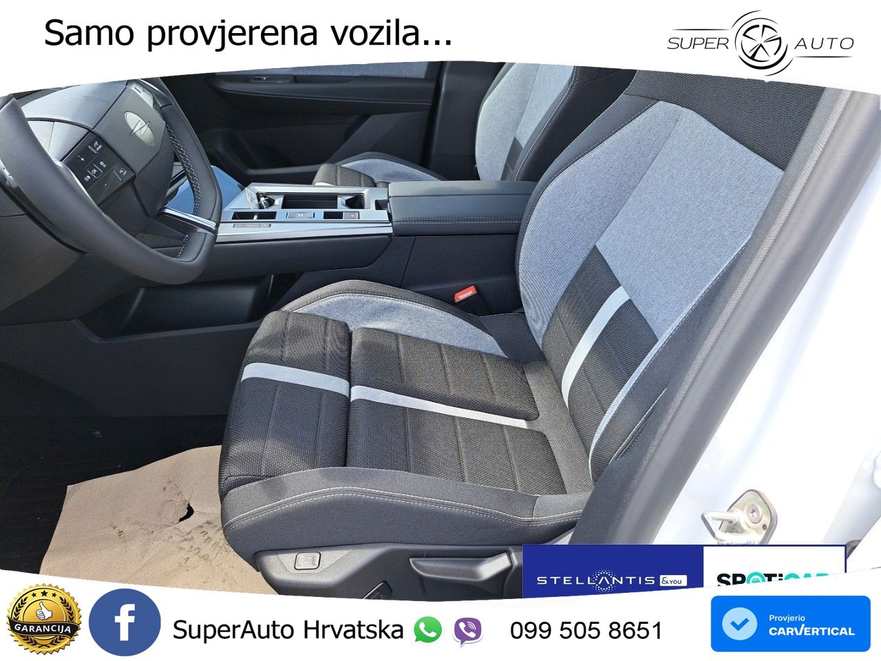 Opel Grandland 1.2 Turbo (136 KS)  e-DCT Edition