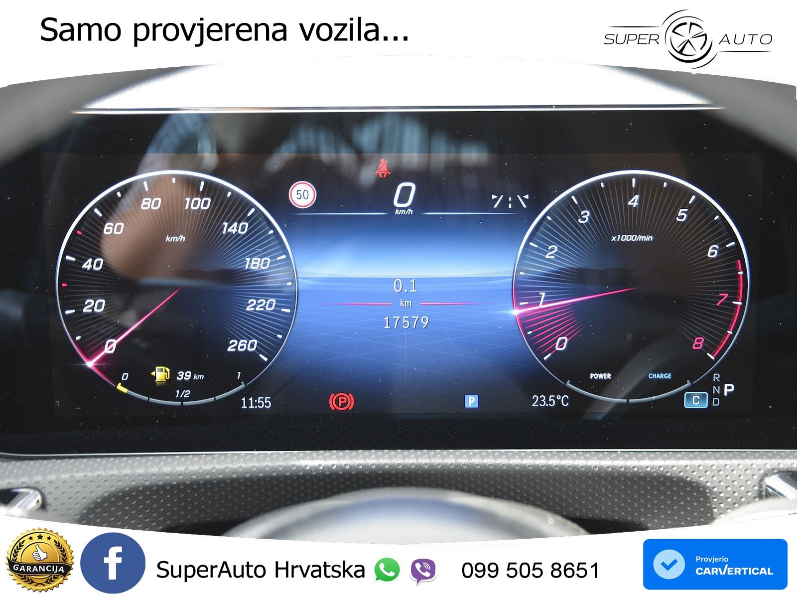 Mercedes-Benz A 200 7G-DCT