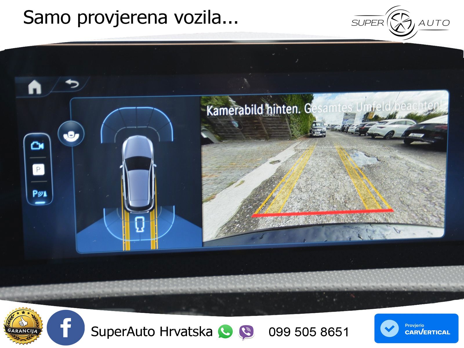 Mercedes-Benz A 200 7G-DCT