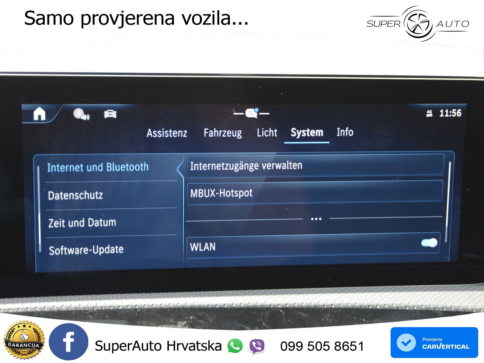 Mercedes-Benz A 200 7G-DCT
