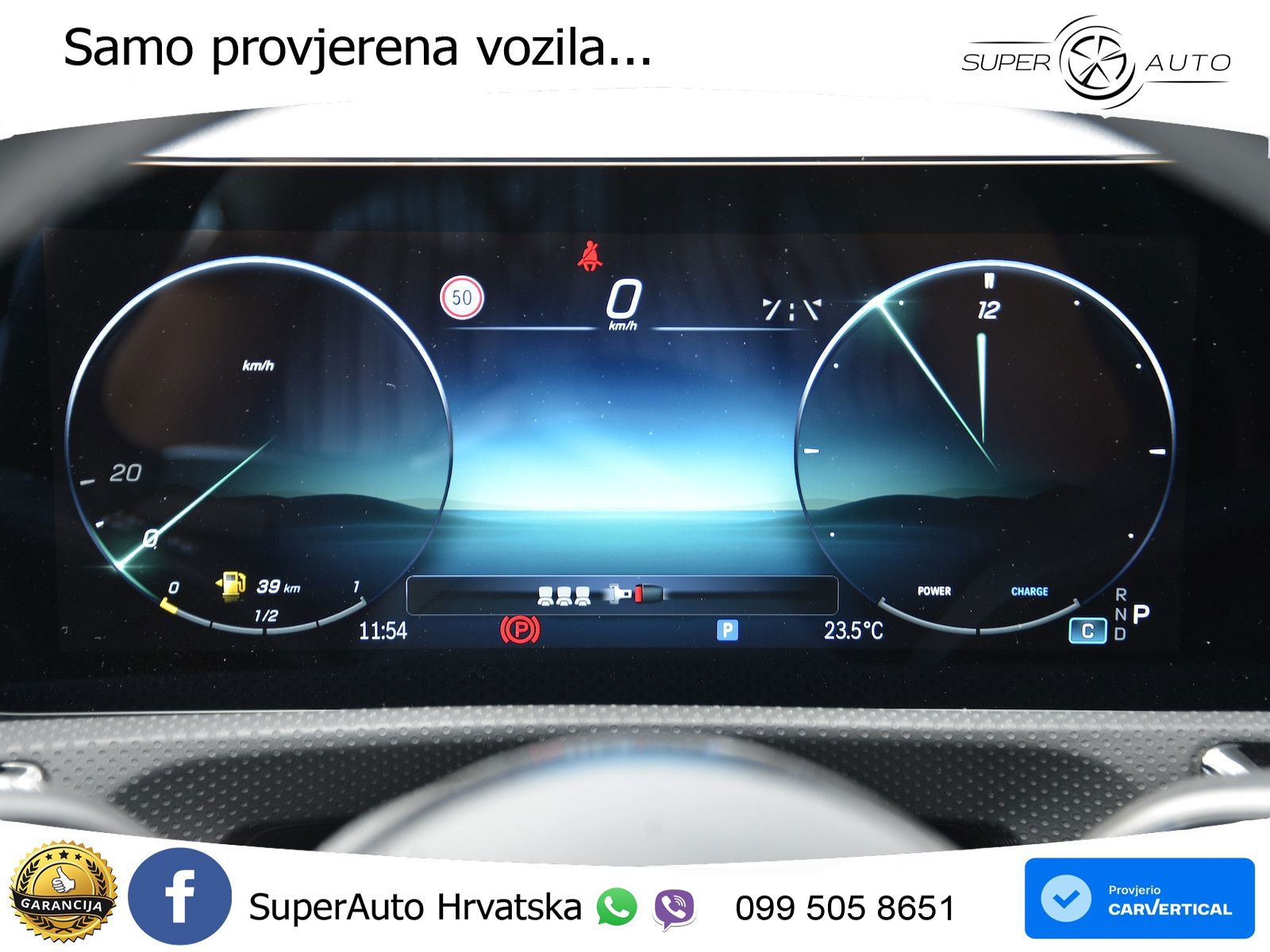 Mercedes-Benz A 200 7G-DCT