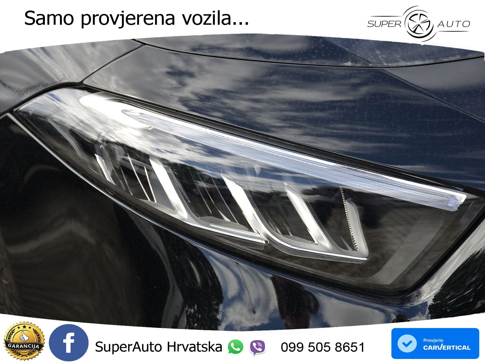 Mercedes-Benz A 200 7G-DCT