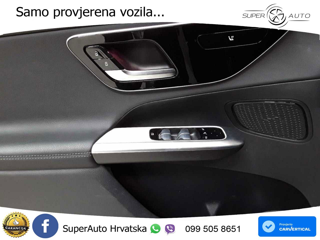 Mercedes GLC 200 (204 KS) 4MATIC 9G-TRONIC Avantgarde
