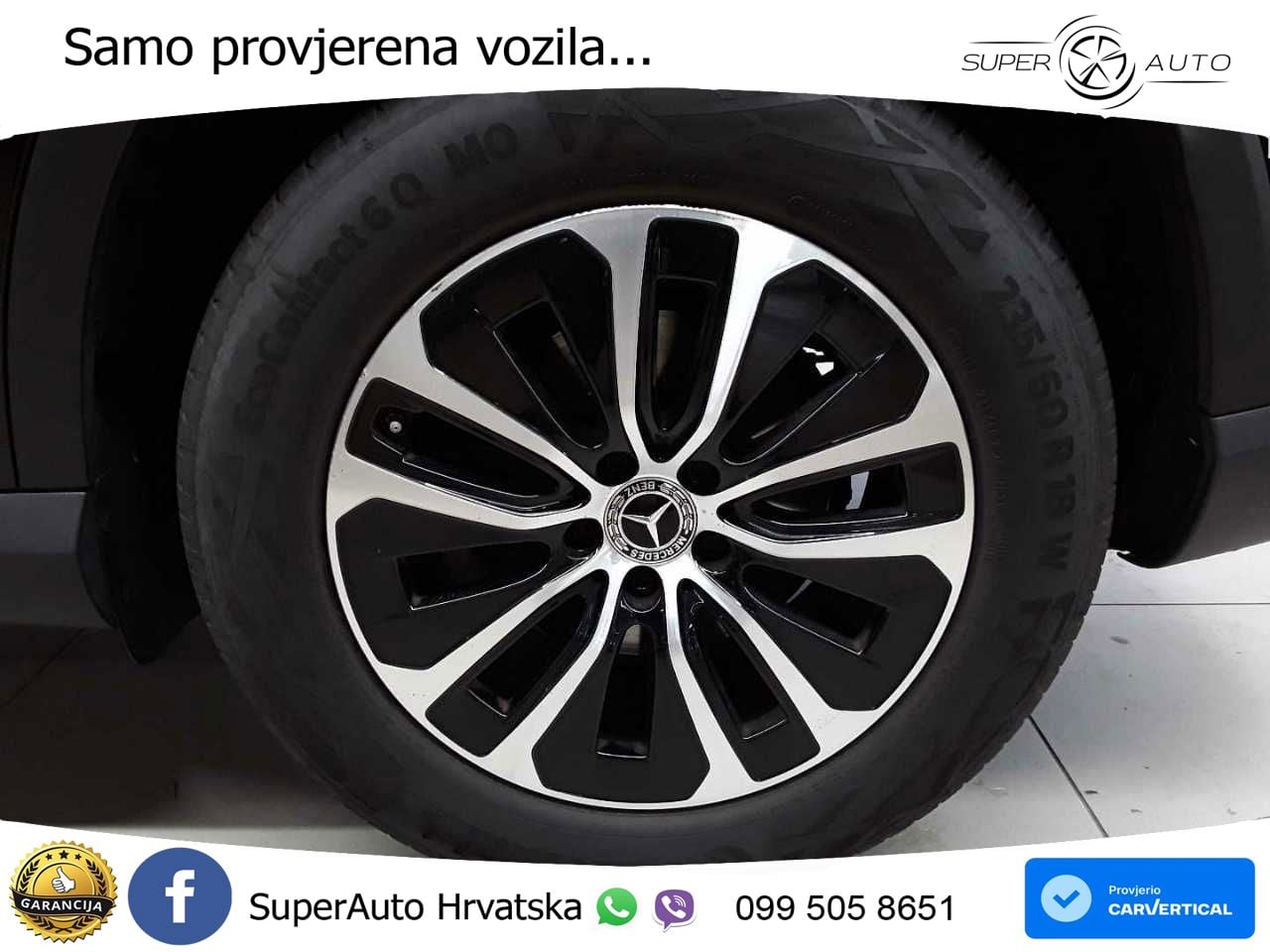 Mercedes GLC 200 (204 KS) 4MATIC 9G-TRONIC Avantgarde