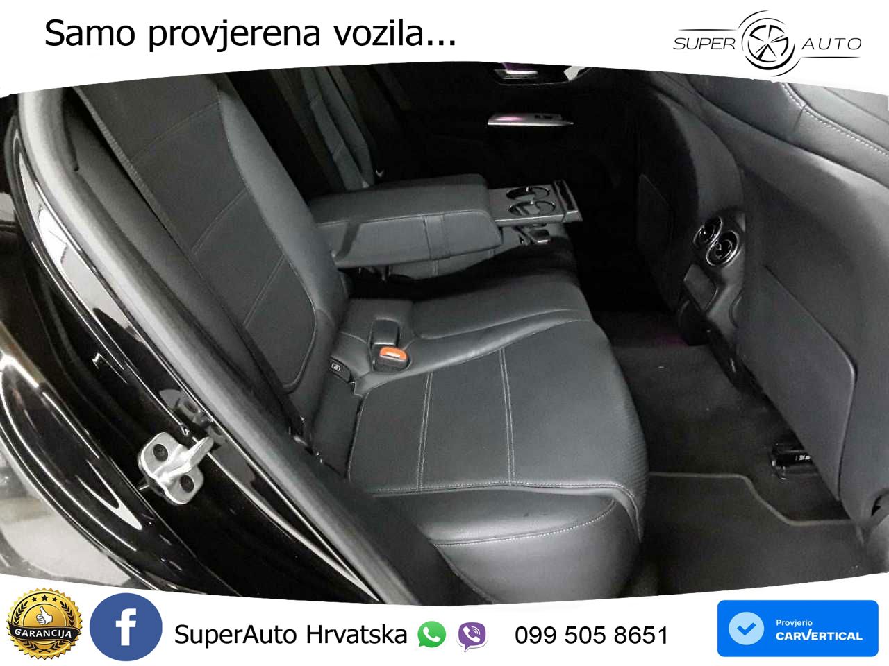 Mercedes GLC 200 (204 KS) 4MATIC 9G-TRONIC Avantgarde