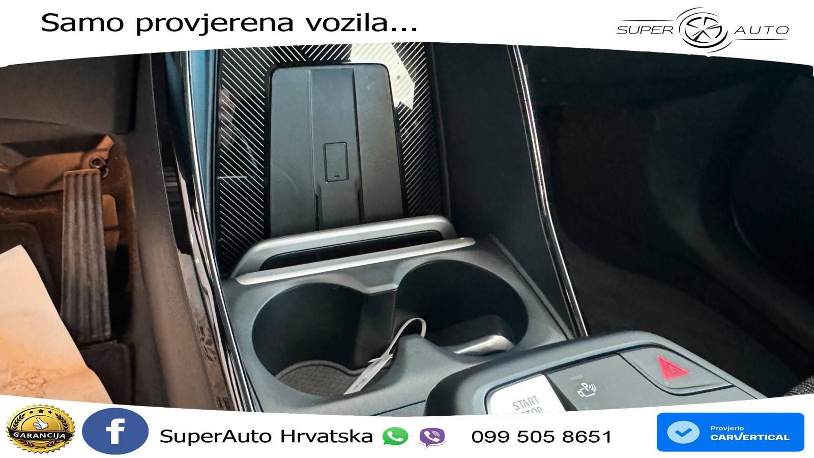 BMW iX1 68 kWh (313 KS) xDrive30