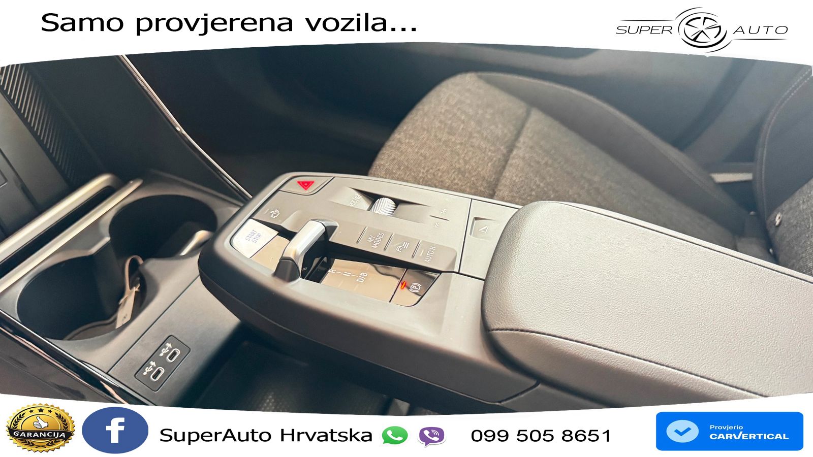 BMW iX1 68 kWh (313 KS) xDrive30