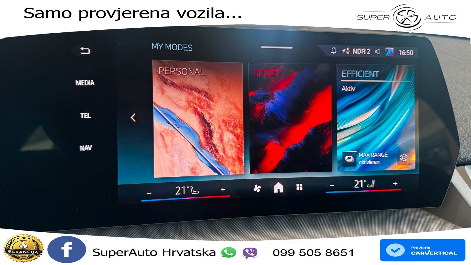 BMW iX1 68 kWh (313 KS) xDrive30
