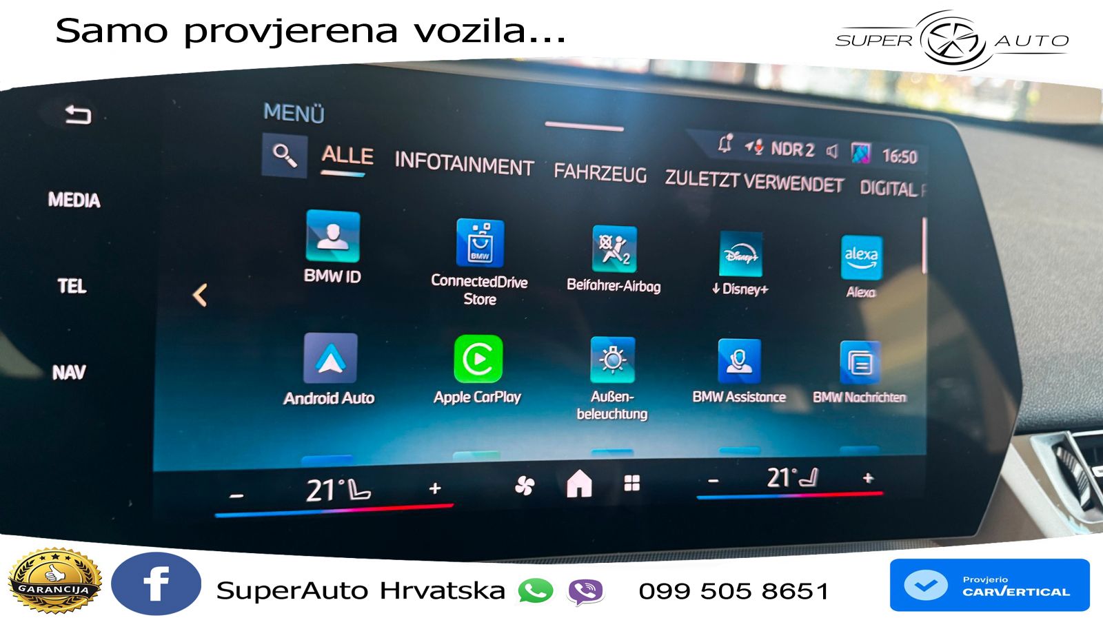 BMW iX1 68 kWh (313 KS) xDrive30