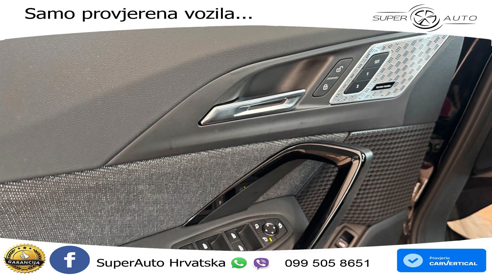 BMW iX1 68 kWh (313 KS) xDrive30