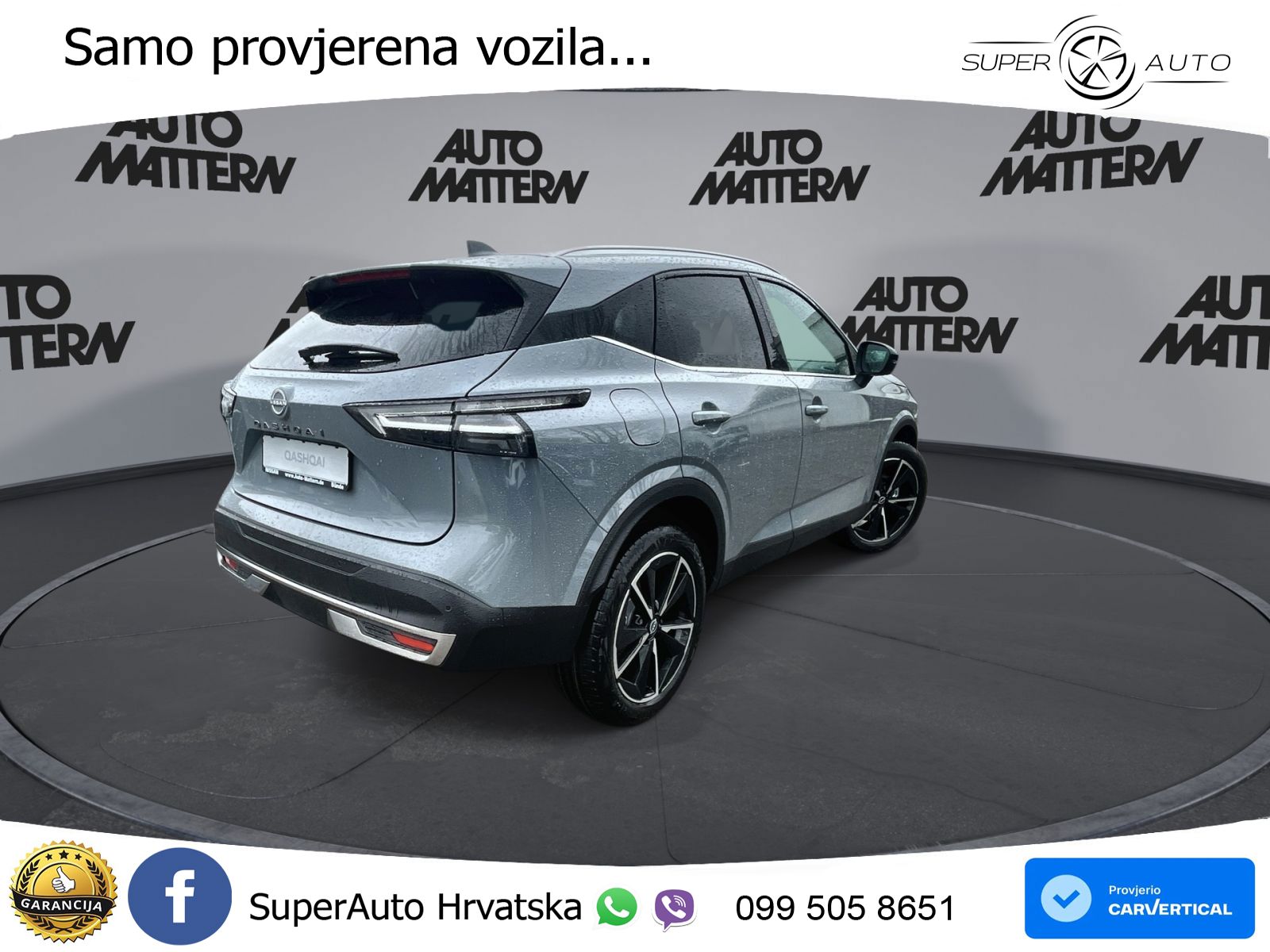 Nissan Qashqai 1.3 DIG-T (158 KS) Xtronic