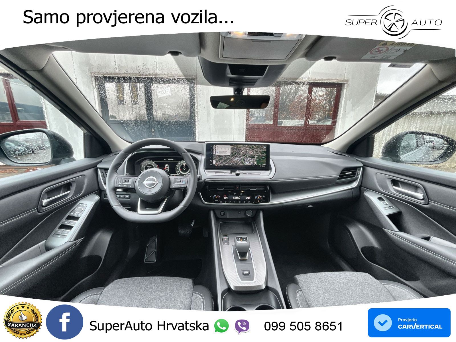 Nissan Qashqai 1.3 DIG-T (158 KS) Xtronic