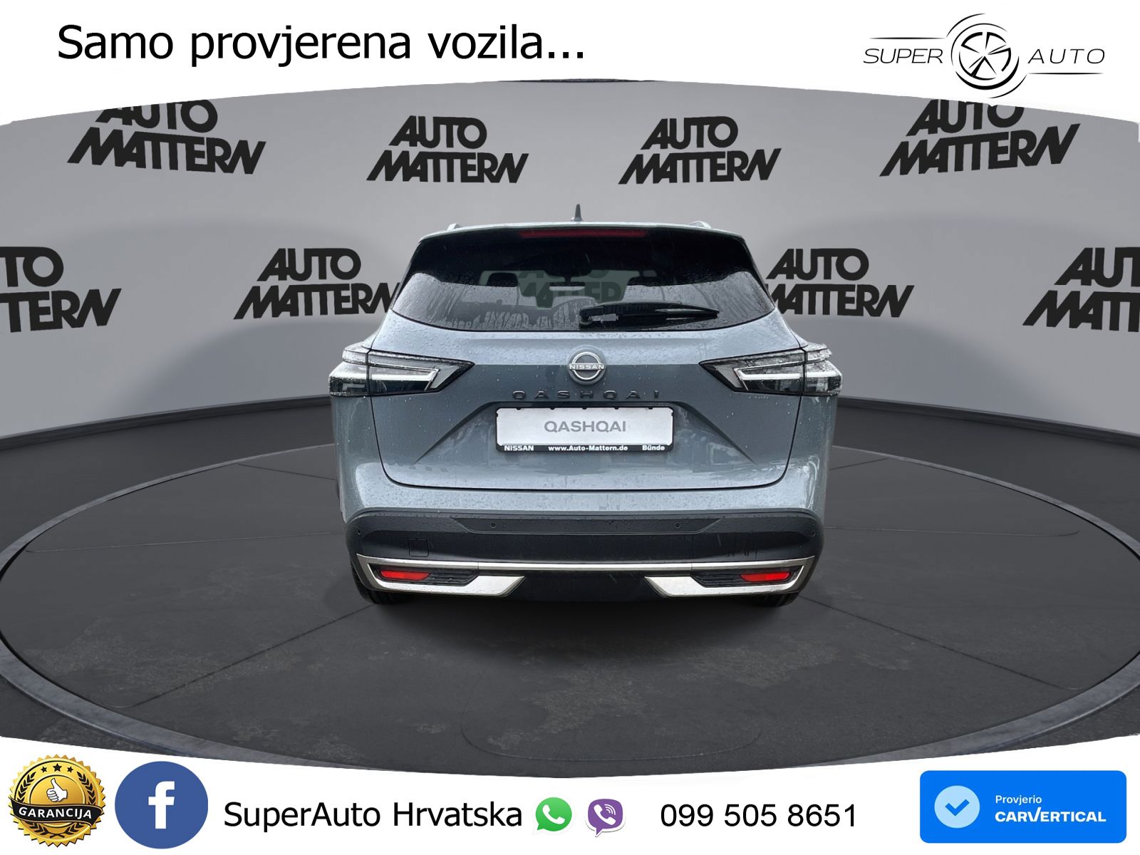 Nissan Qashqai 1.3 DIG-T (158 KS) Xtronic