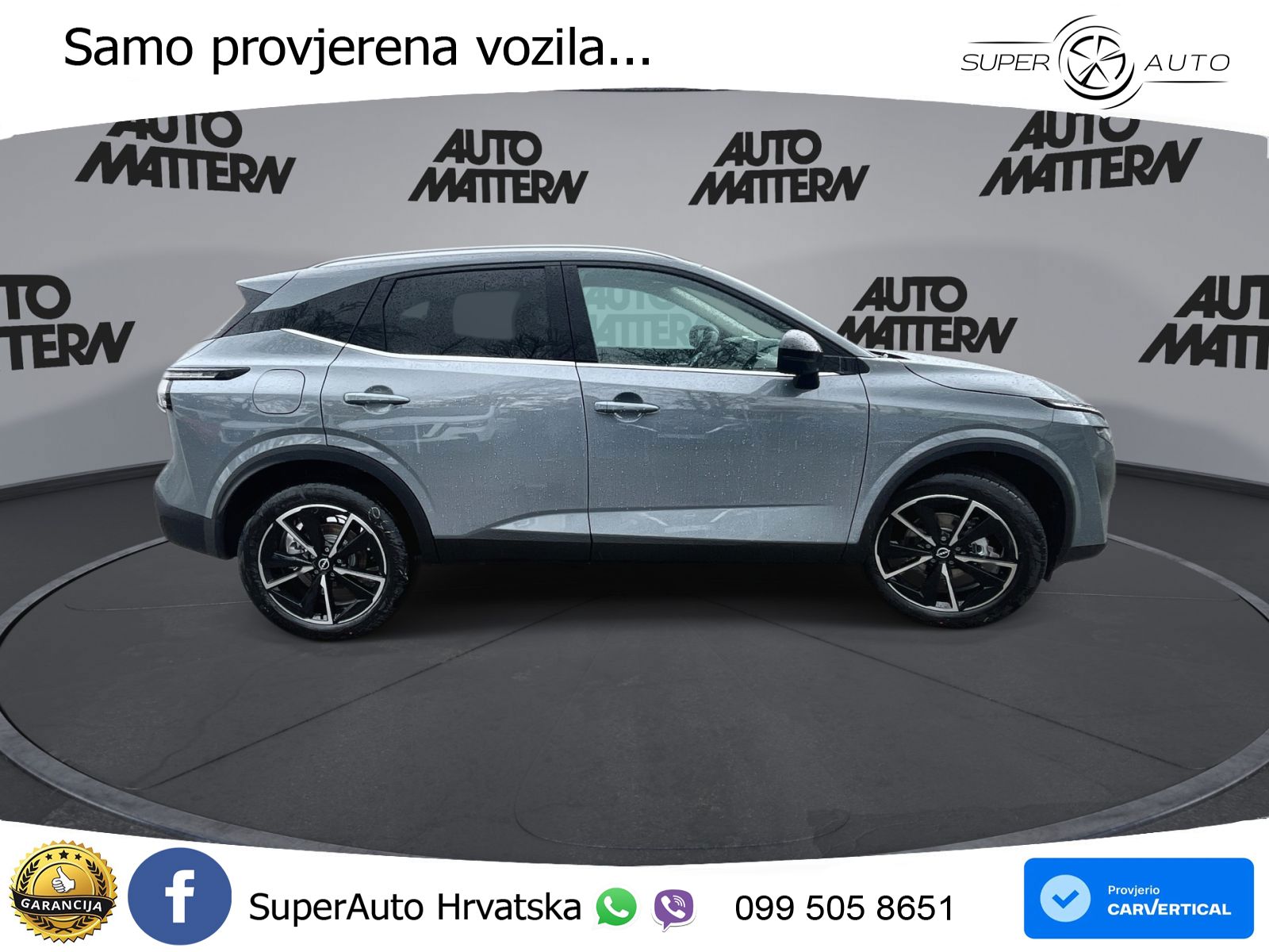 Nissan Qashqai 1.3 DIG-T (158 KS) Xtronic