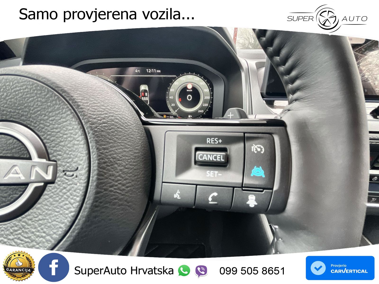 Nissan Qashqai 1.3 DIG-T (158 KS) Xtronic
