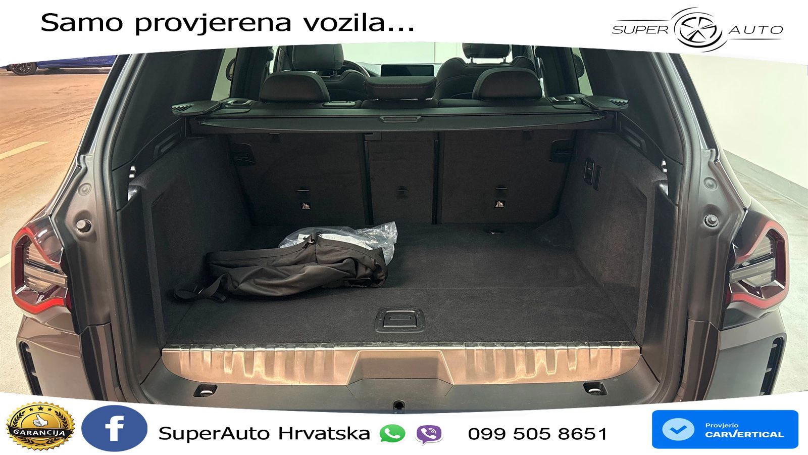 BMW X3 30e xDrive Steptronic M Sport LED+GR SJED+ACC