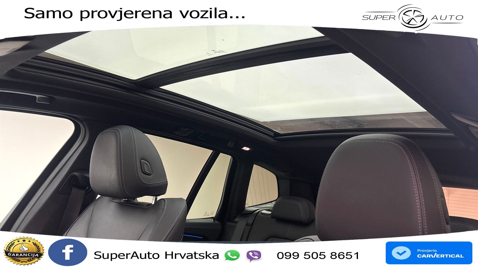 BMW X3 30e xDrive Steptronic M Sport LED+GR SJED+ACC