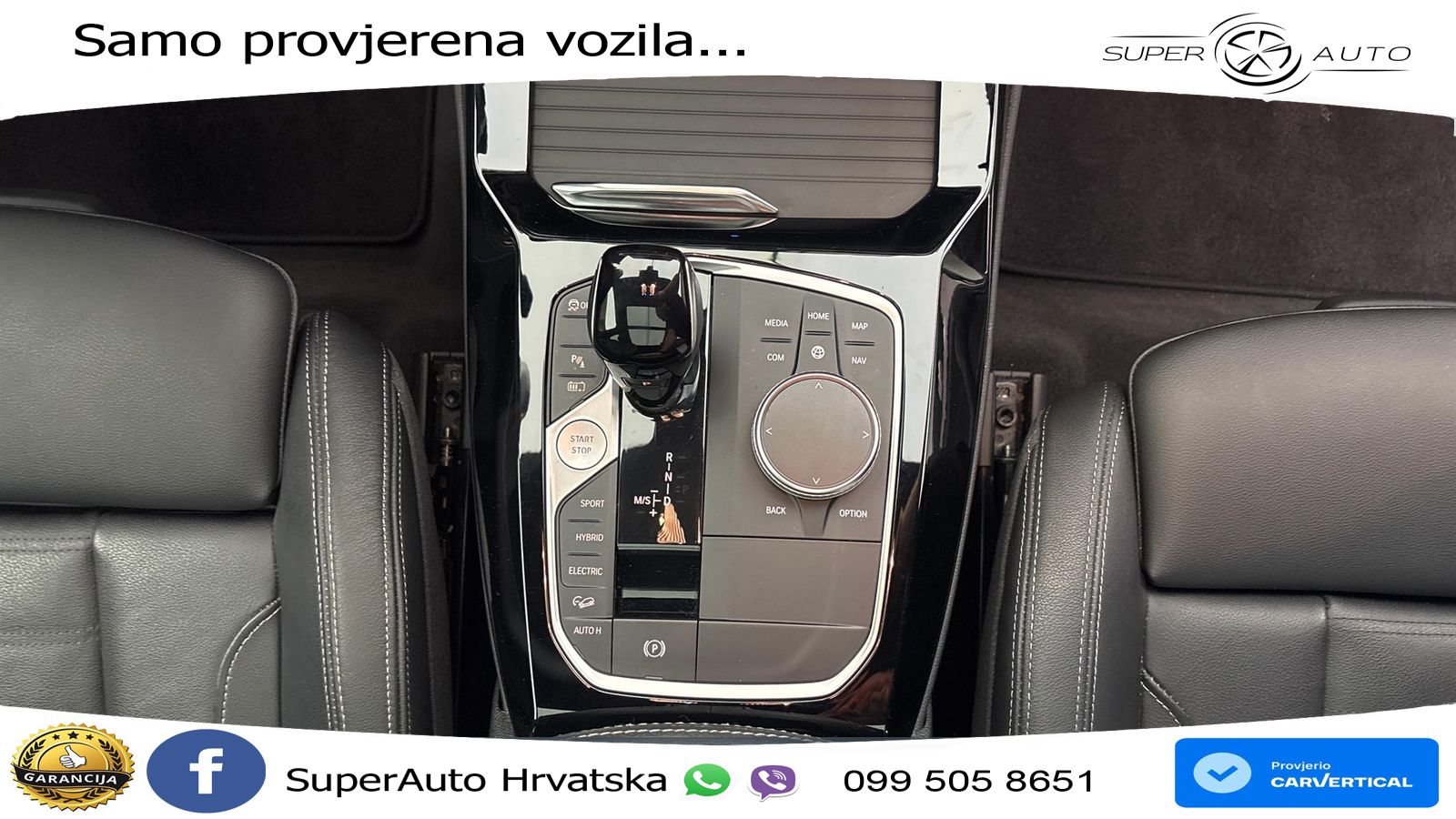 BMW X3 30e xDrive Steptronic M Sport LED+GR SJED+ACC